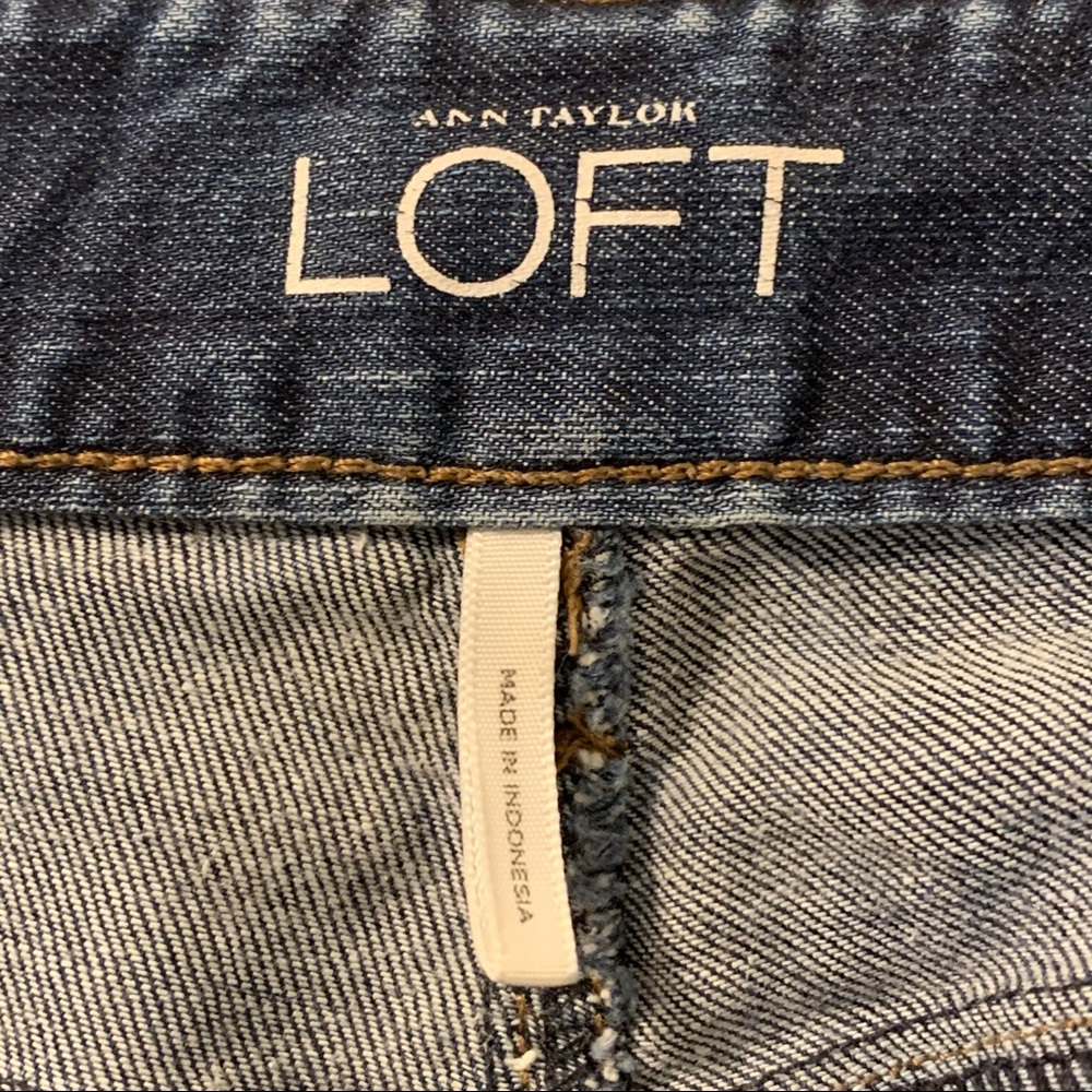 Loft Jeans - Picture 5 of 6